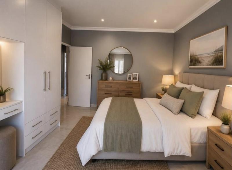 3 Bedroom Property for Sale in Golden Mile Western Cape